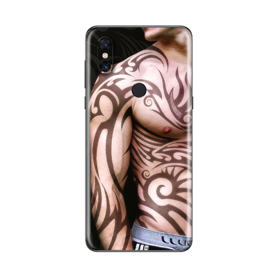 Xiaomi Mi Mix 3 Far Out