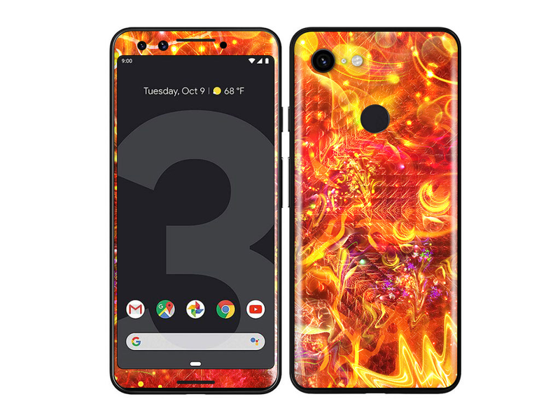 Google Pixel 3 Far Out