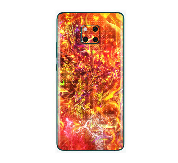 Huawei Mate 20 X Far Out