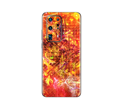 Huawei P40 Pro Plus Far Out