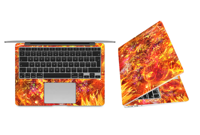 MacBook Air 13 2008-2017 Far Out