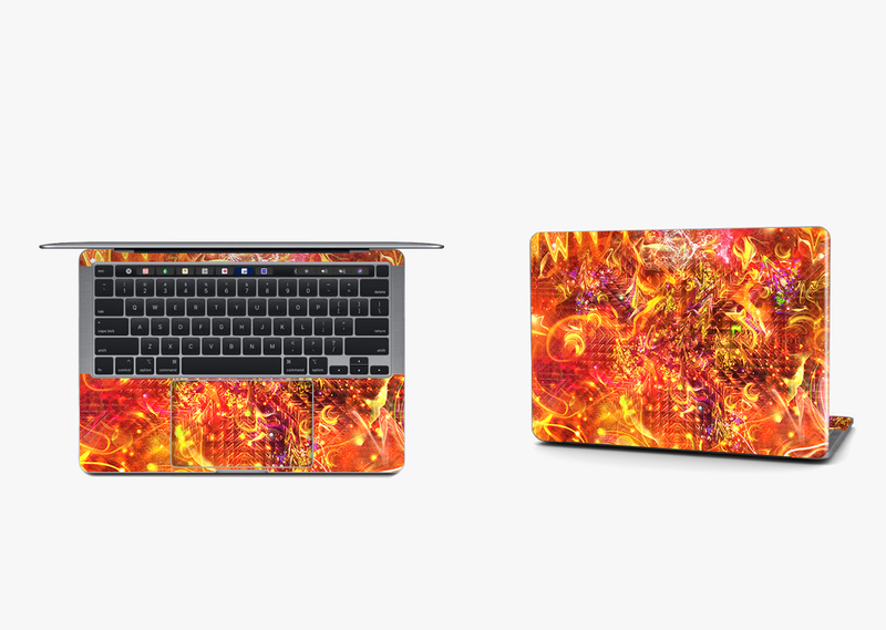 MacBook Pro 13 (2016-2019) Far Out