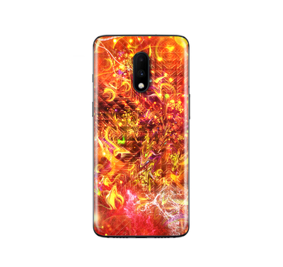OnePlus 7  Far Out