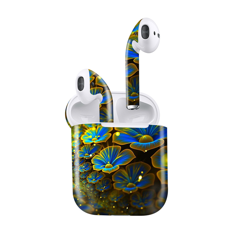 Apple Airpods 2nd Gen No Wireless Charging Flora