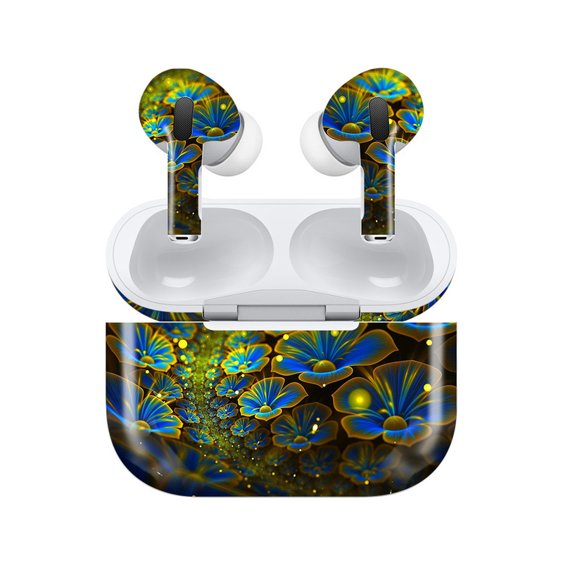 Apple Airpods Pro Flora