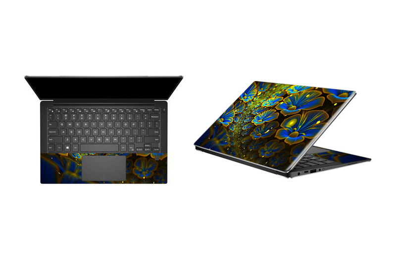 Dell XPS 13 9360 Flora