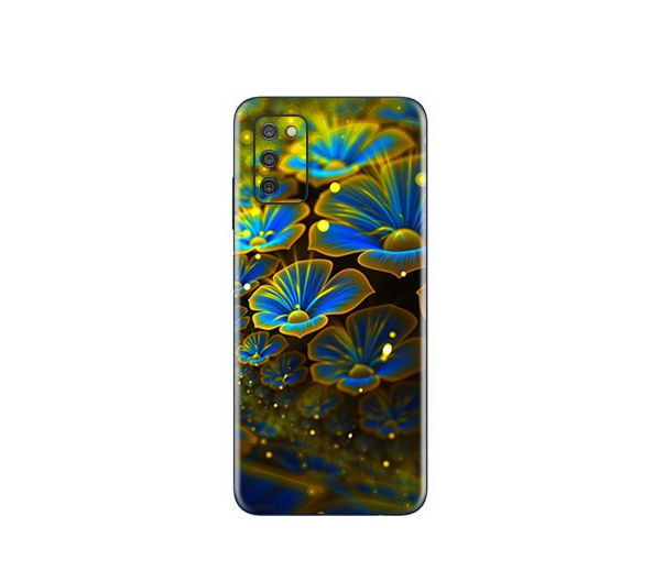 Galaxy A03s Flora