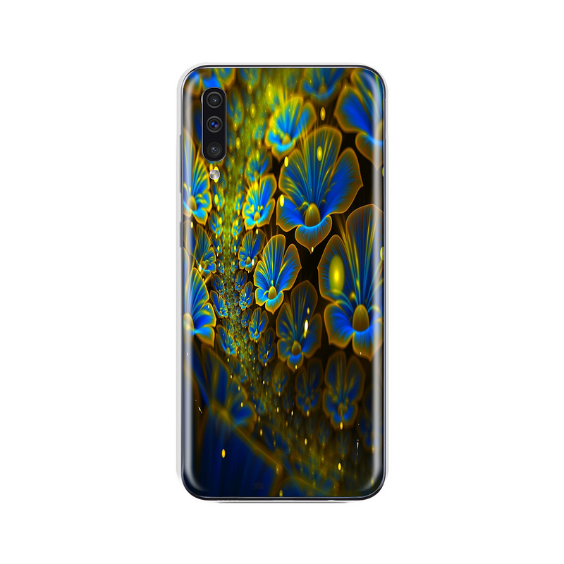 Galaxy A70 Flora