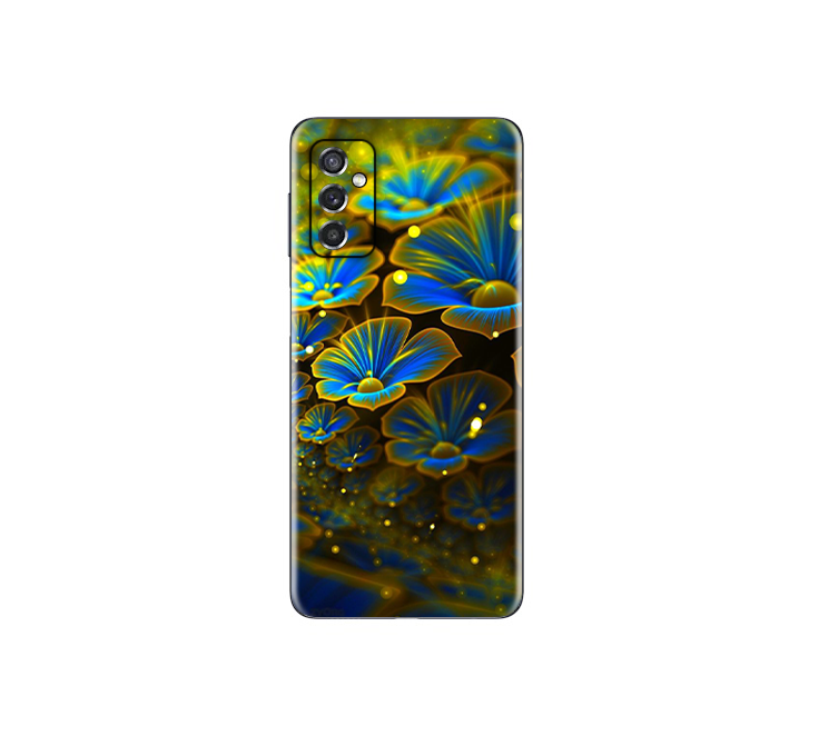 Galaxy M52 5G Flora