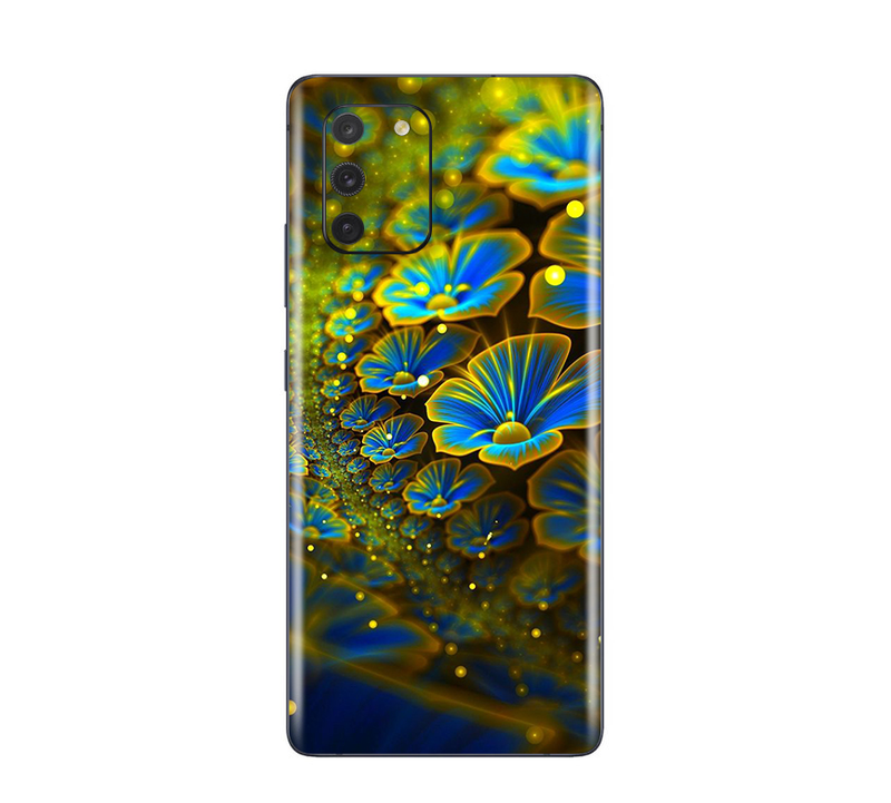 Galaxy S10 Lite Flora