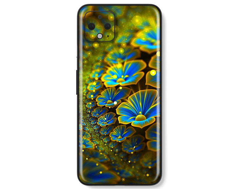 Google Pixel 4 Flora