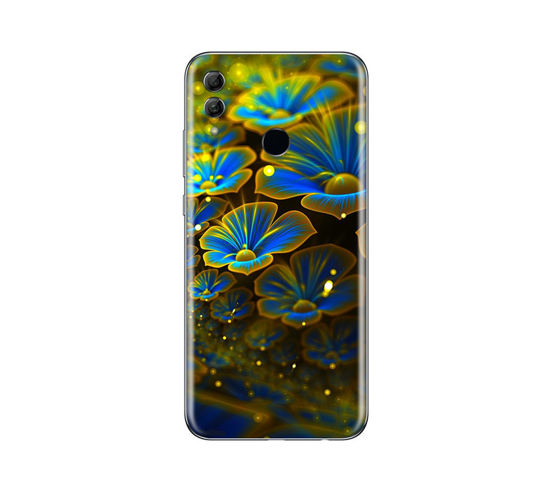 Honor 10 Lite Flora