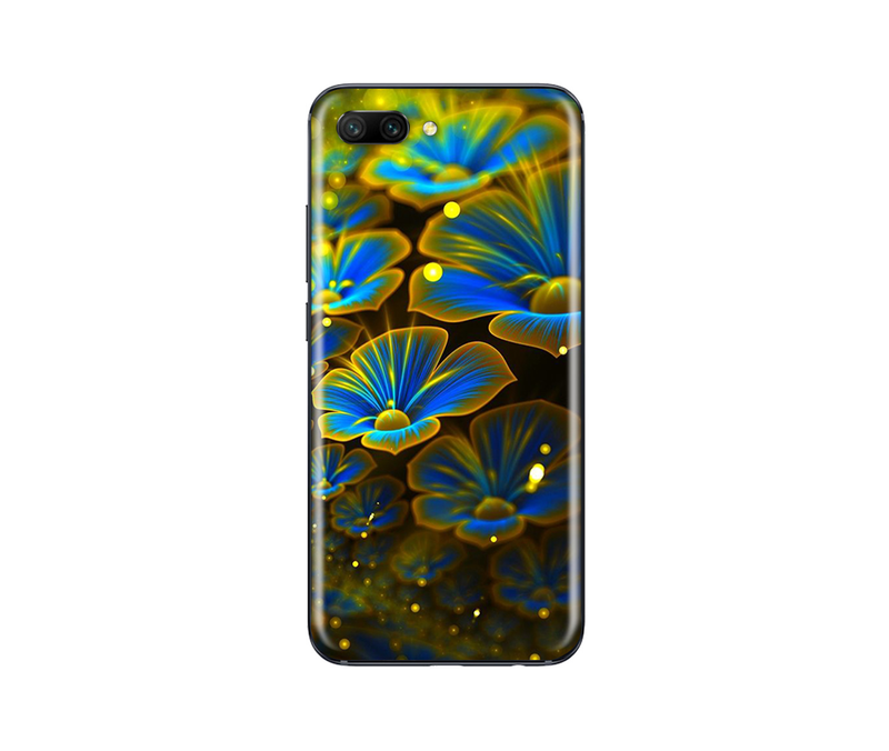 Honor 10 Flora