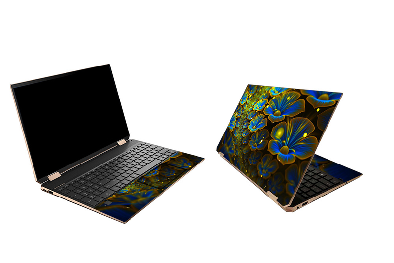 HP Spectre X 360 Flora