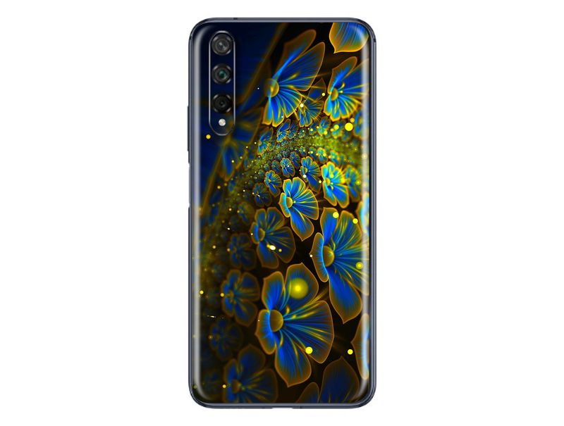 Huawei Nova 5T Flora