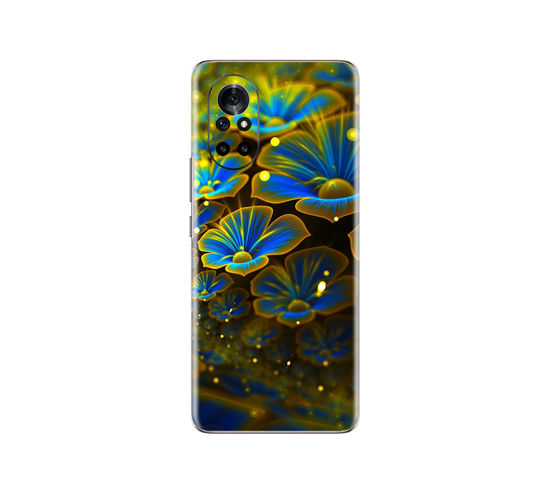 Huawei Nova 8 Flora