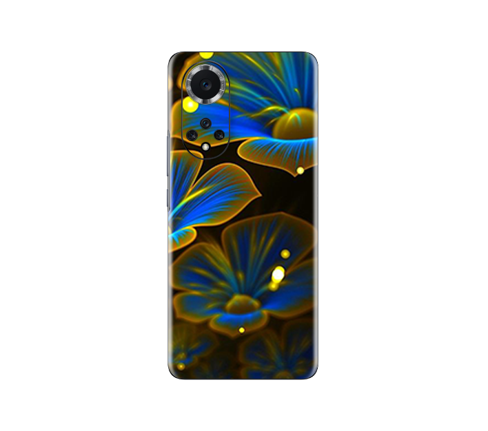 Huawei Nova 9 Pro Flora