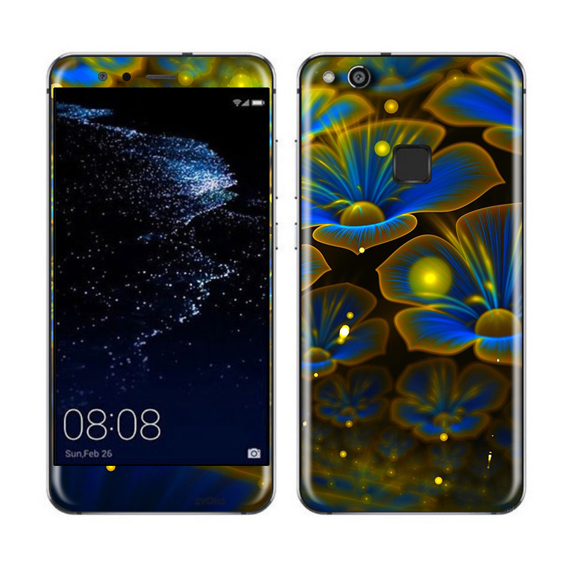 Huawei P10 Lite Flora