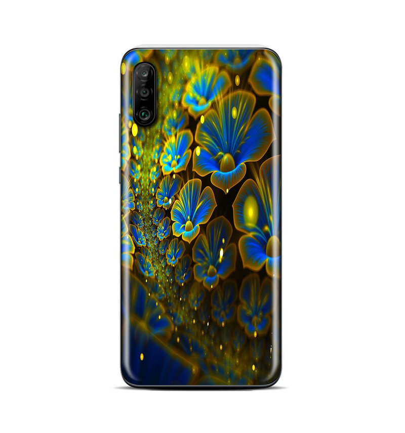 Huawei P30 Lite Flora