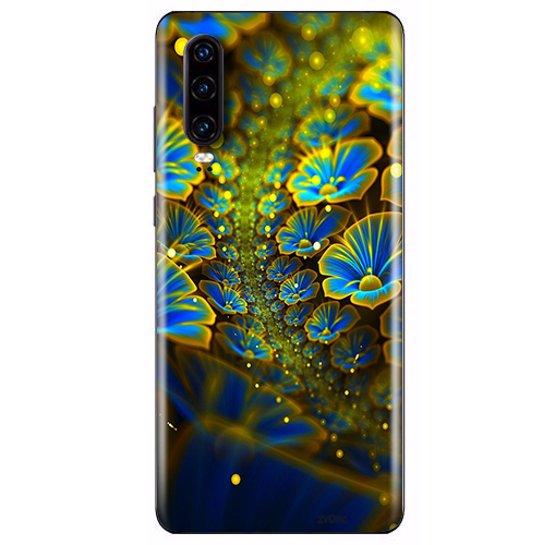 Huawei P30 Flora