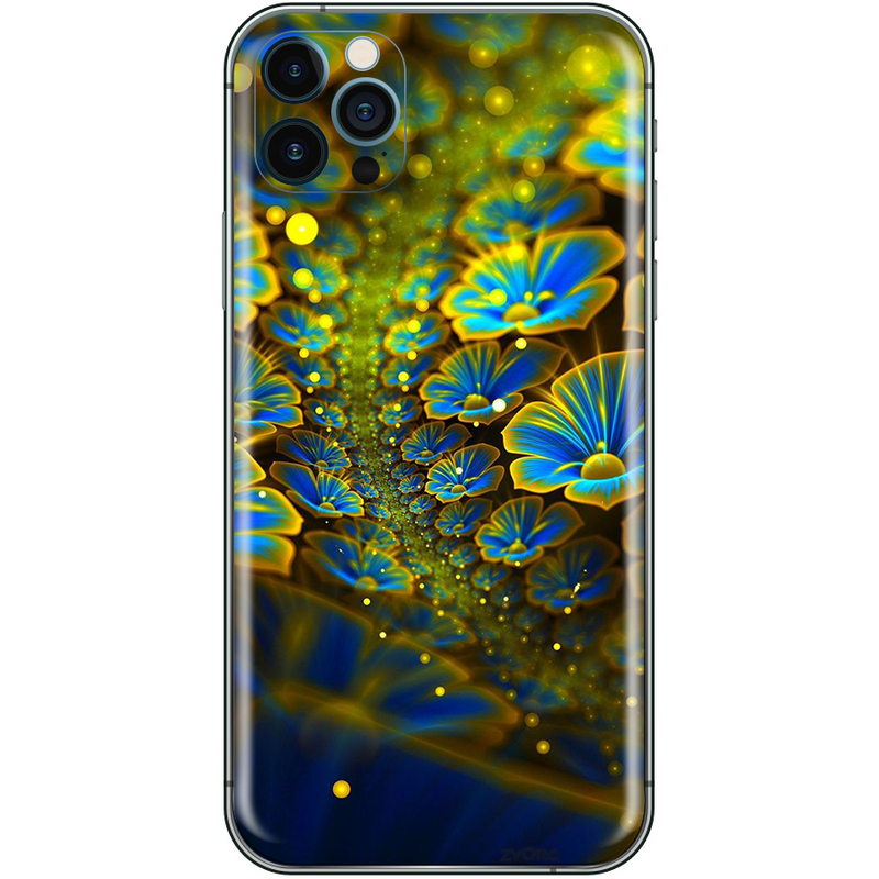 iPhone 12 Pro Max Flora