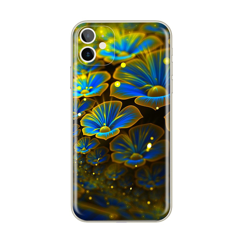 iPhone 12 Flora