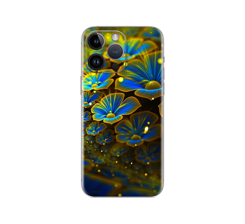 iPhone 14 Pro Max Flora