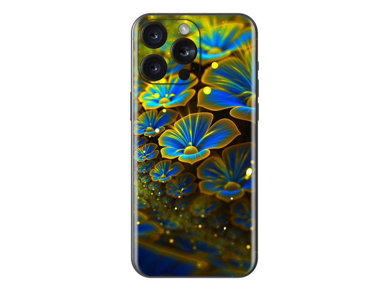 iPhone 15 Pro Max Flora