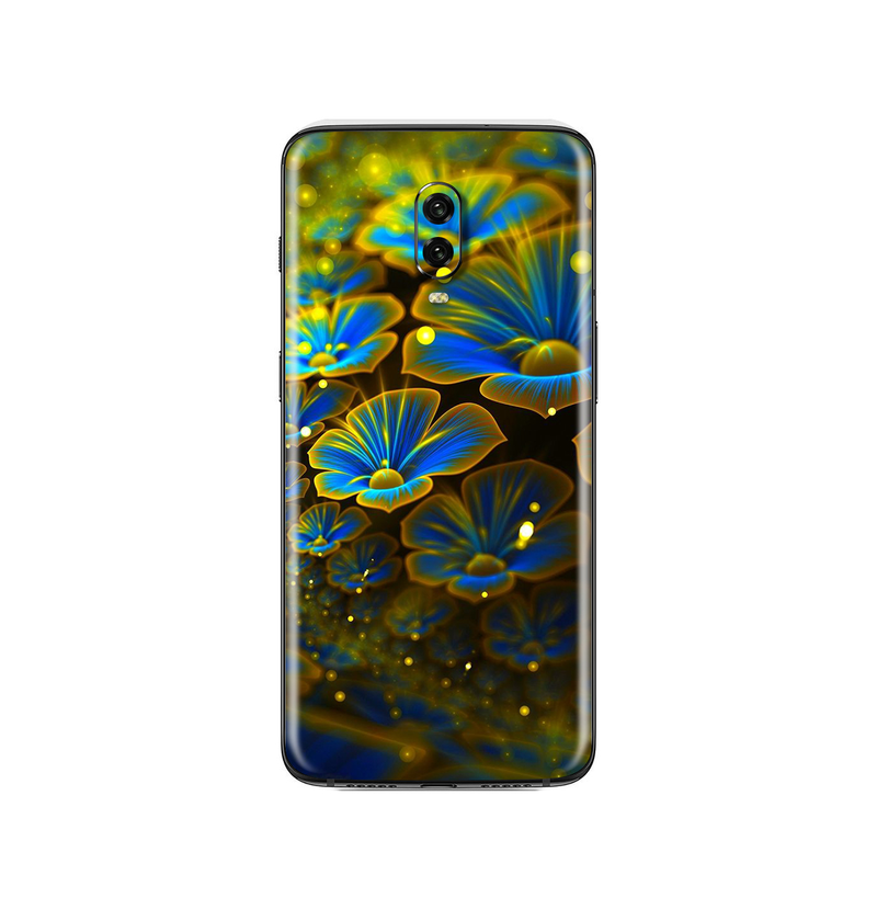 OnePlus 6t Flora