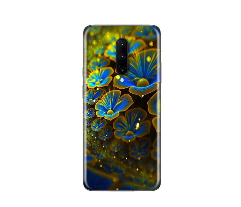 OnePlus 7 Pro  Flora