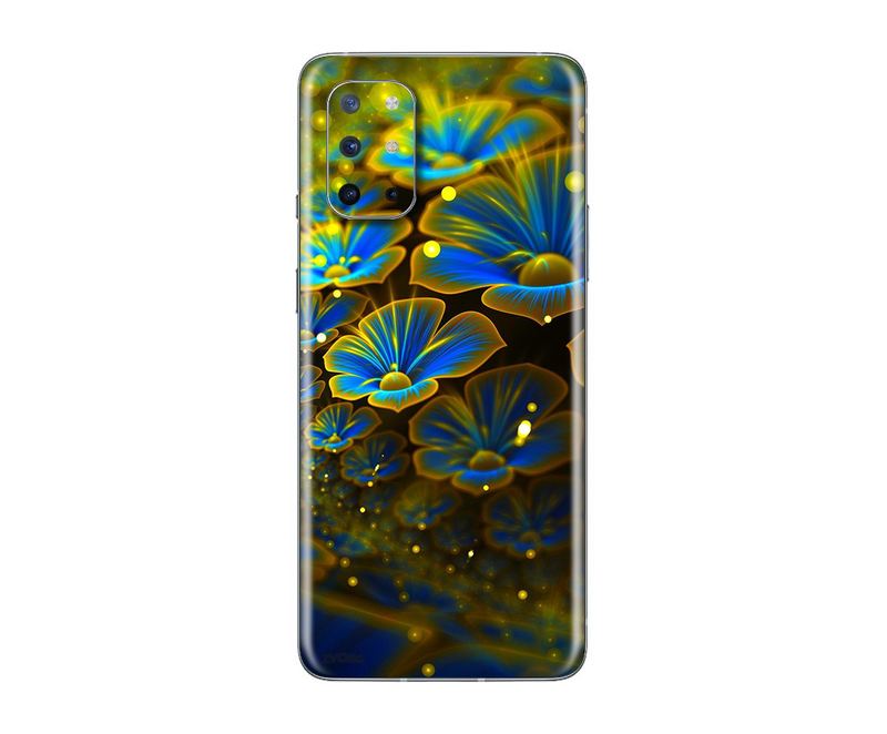 OnePlus 8T  Flora