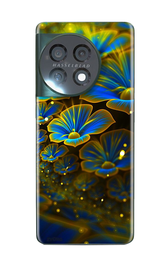 OnePlus 11 Flora