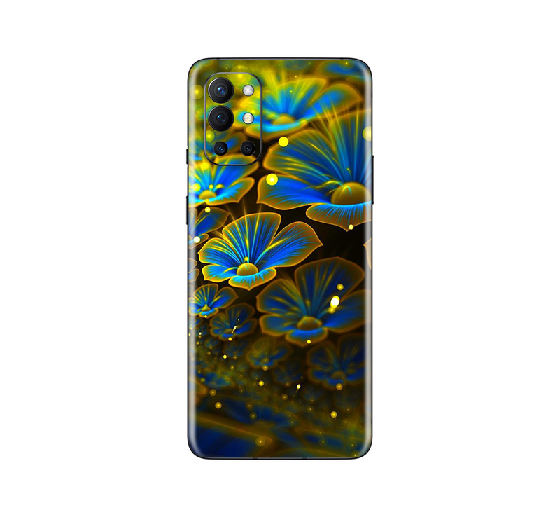 OnePlus 9R  Flora