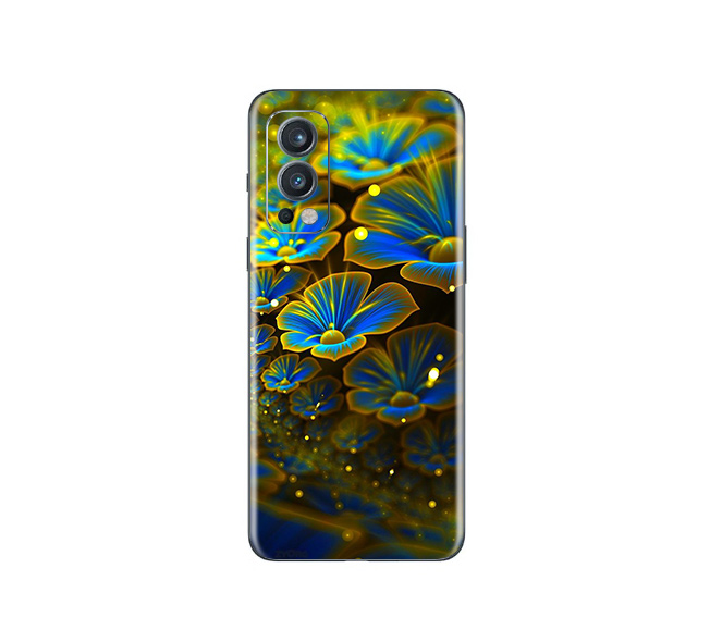 OnePlus Nord 2 5G  Flora