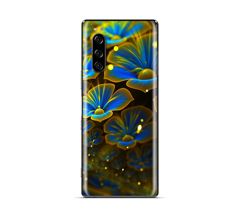 Sony Xperia 5 Flora