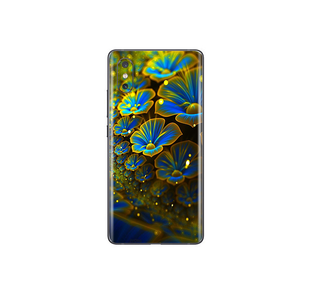 Xiaomi Mi 8 Flora