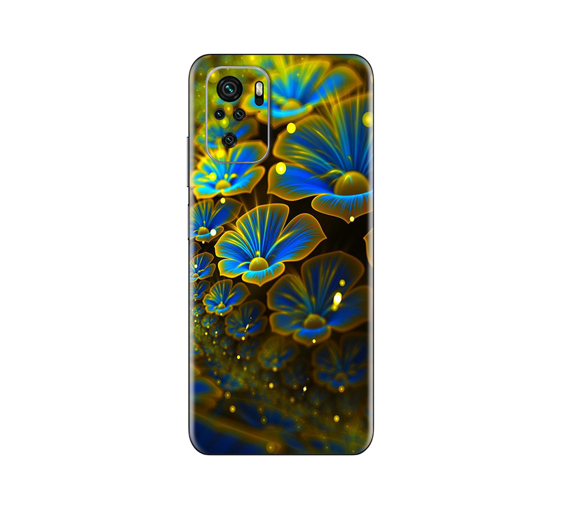 Xiaomi Redmi Note 10 Flora