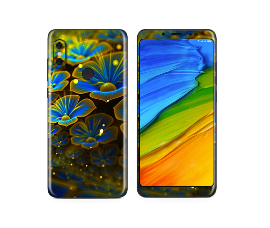 Xiaomi Redmi Note 5 Pro Flora