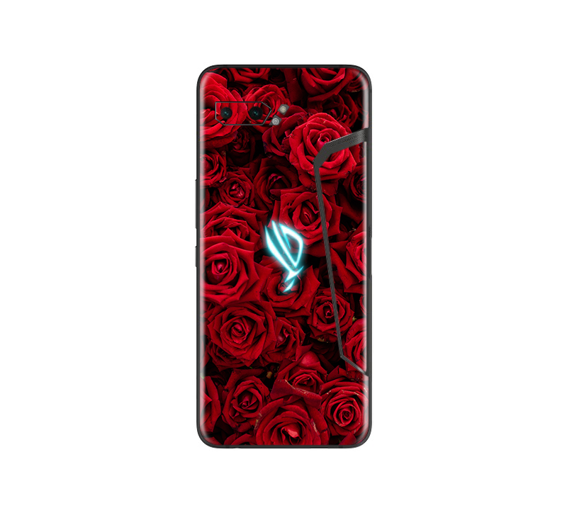 Asus Rog Phone 2 Flora