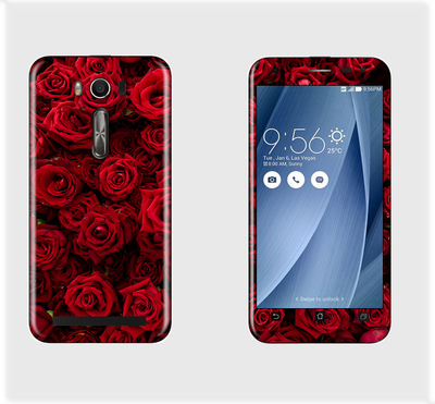 Asus Zenfone 2 Flora