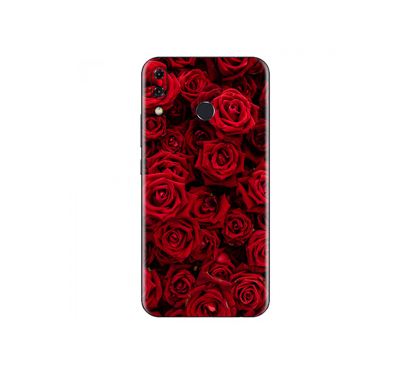 Asus Zenfone 5 Flora