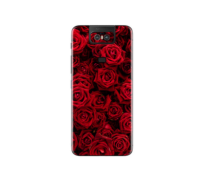 Asus Zenfone 6 Flora