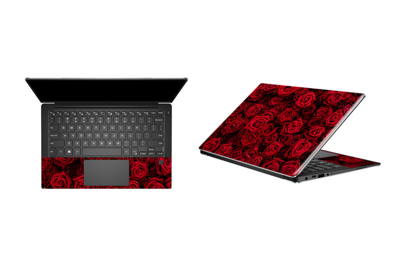 Dell XPS 13 9360 Flora