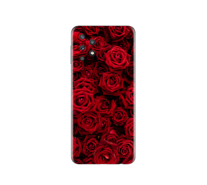 Galaxy M32 5G Flora