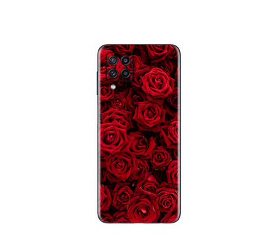 Galaxy M32 Flora