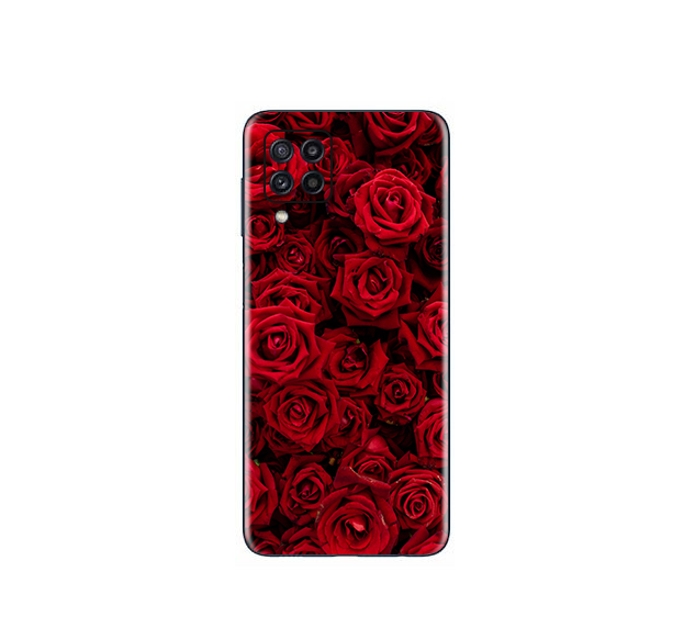 Galaxy M32 Flora