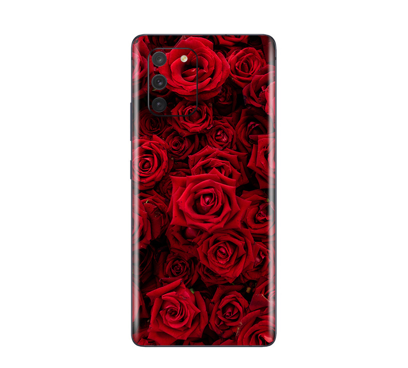 Galaxy S10 Lite Flora