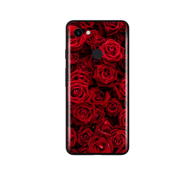 Google Pixel 3A XL Flora