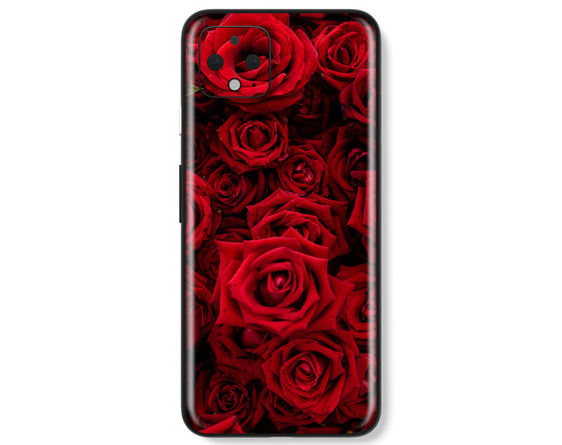 Google Pixel 4 Flora