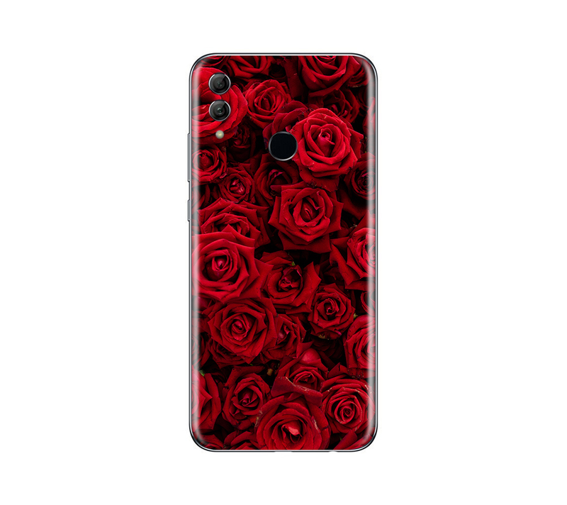 Honor 10 Lite Flora